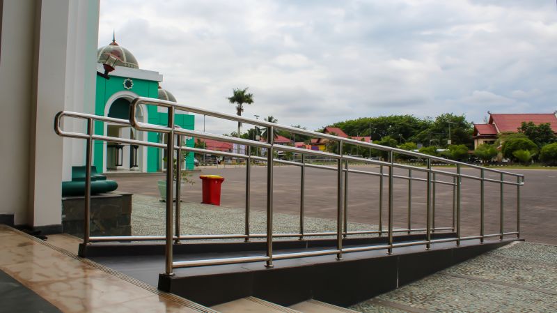 Accessible Railing Service