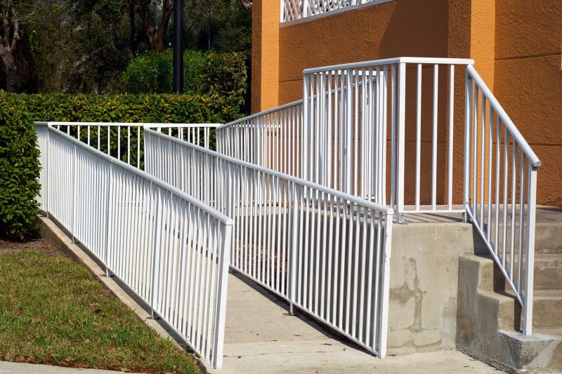 Accessible Railing Service