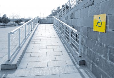 Accessible Railing Service