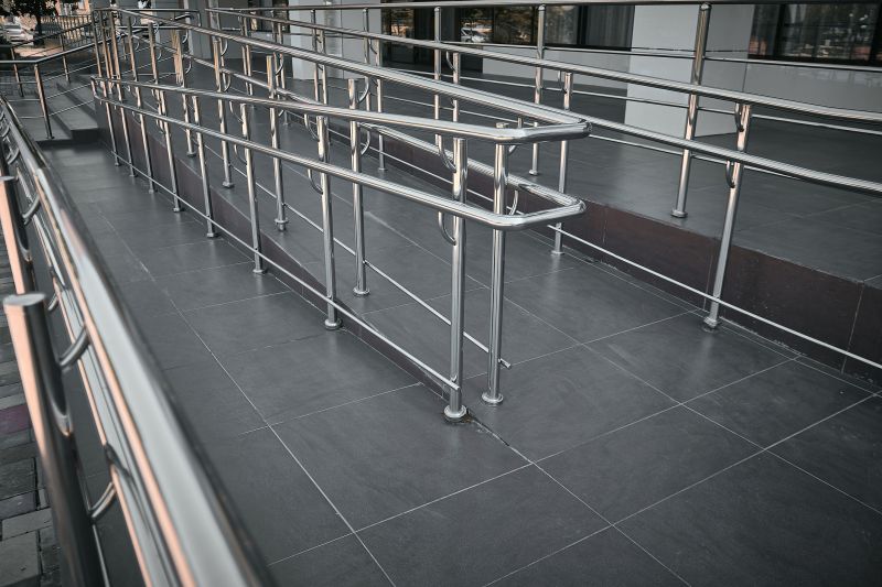 Accessible Railing Service