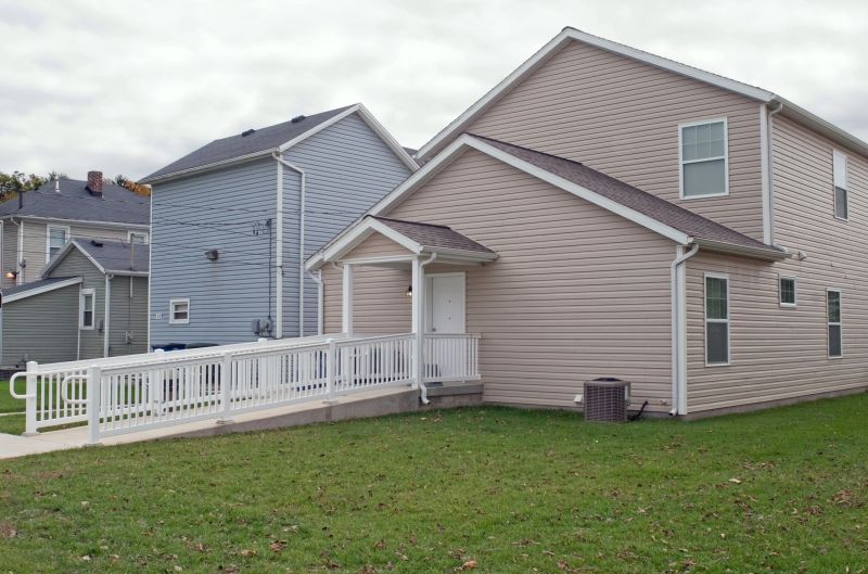 Accessible Railing Service