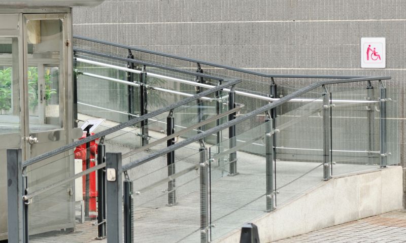 Accessible Railing Service