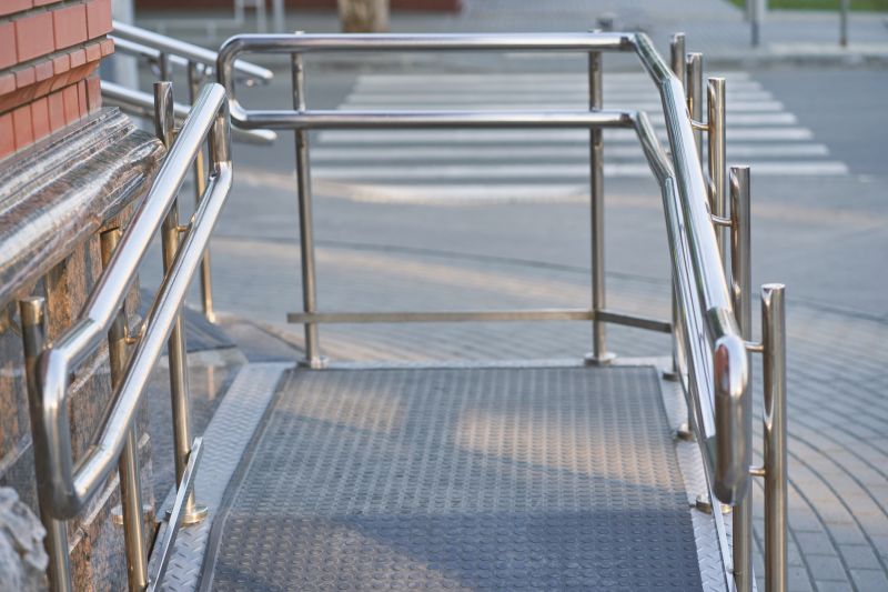Accessible Railing Service