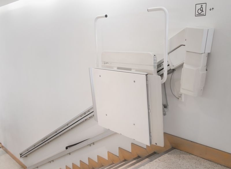Indoor Accessibility Solutions