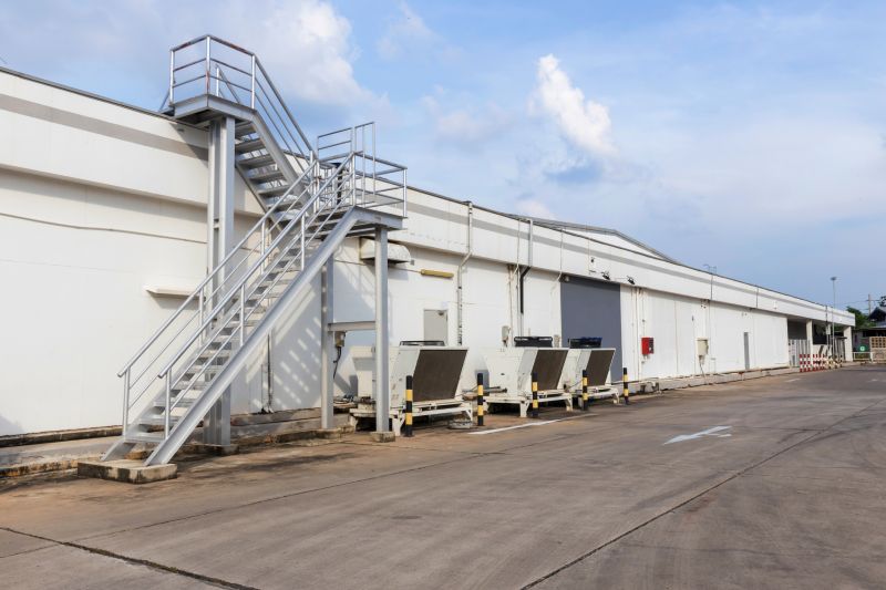 Accessible Railing Service