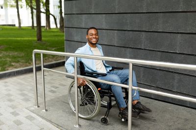 Accessible Railing Service