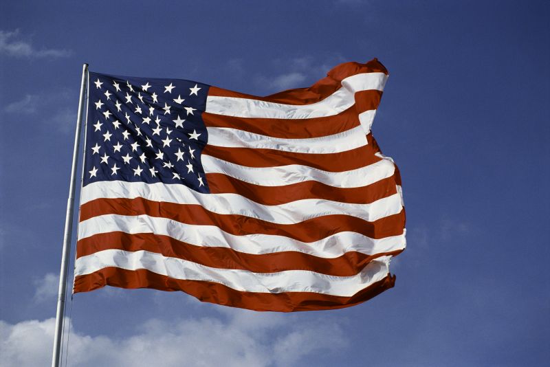 Flagpole Installation in Conroe, TX